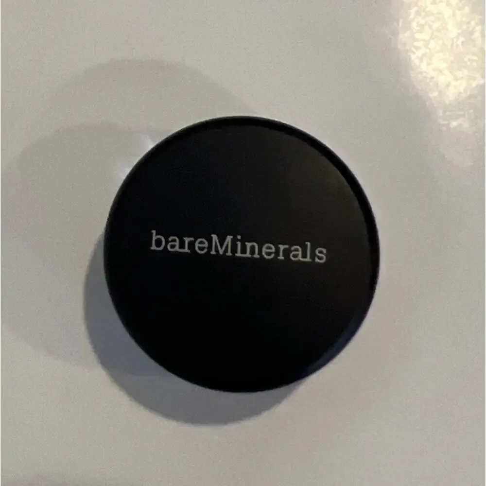 NEW bareMinerals Bare Minerals 1.d. Enchanting Diamond Eyeshadow Loose Powder